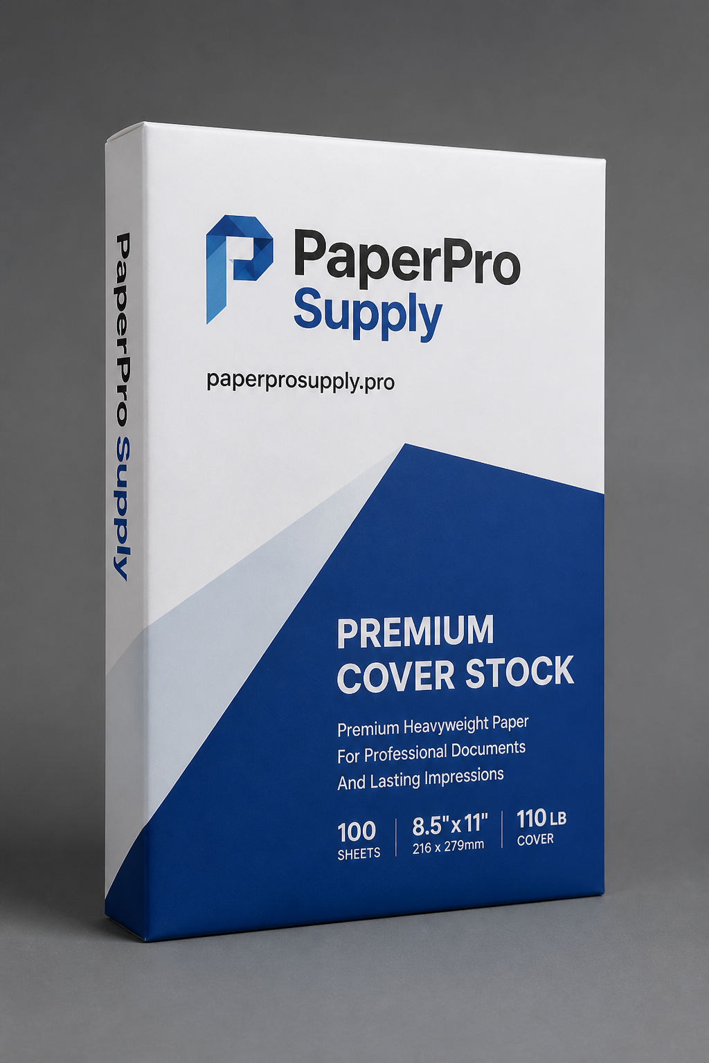 Cover Stock 100 lb