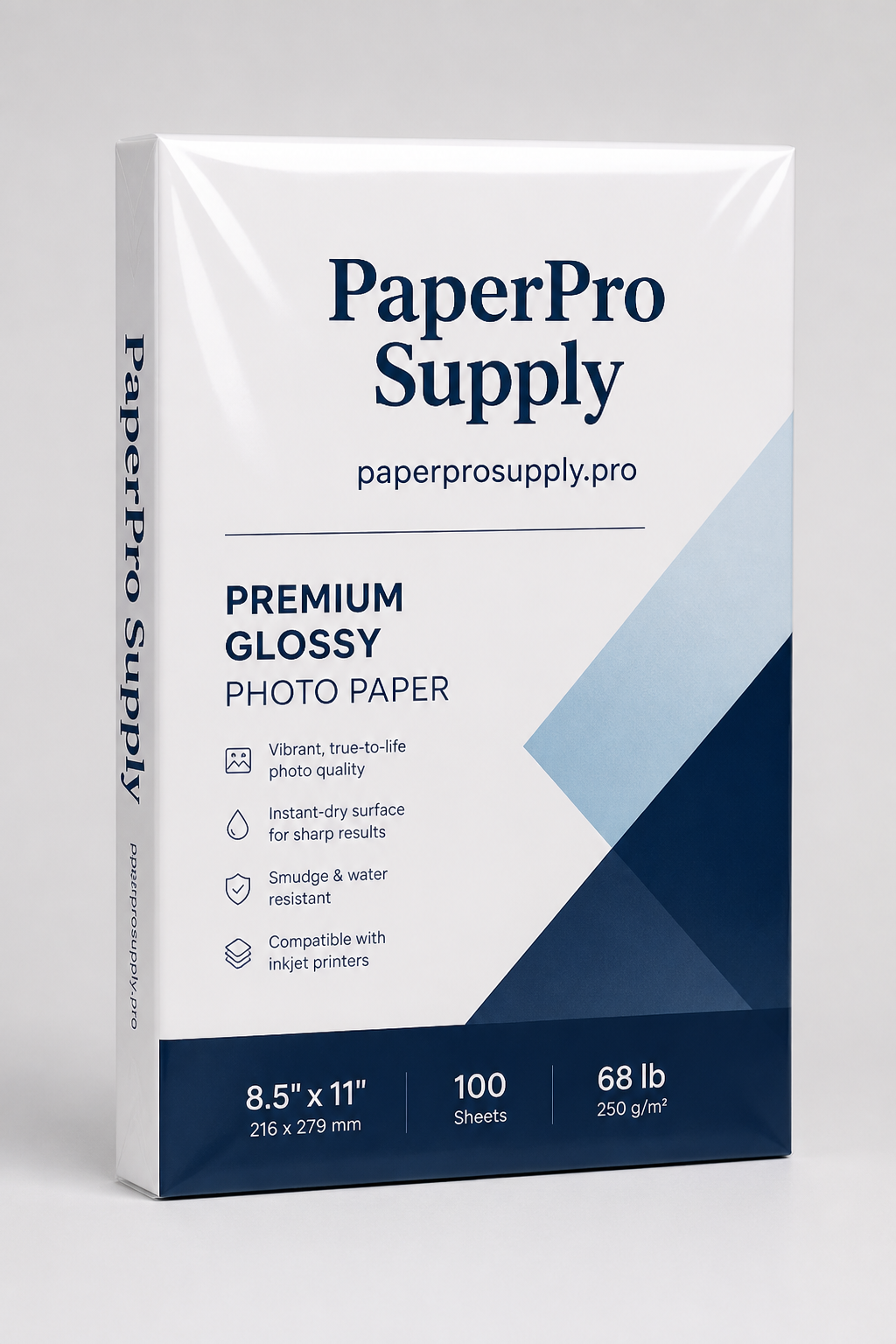 Photo Gloss 80 lb