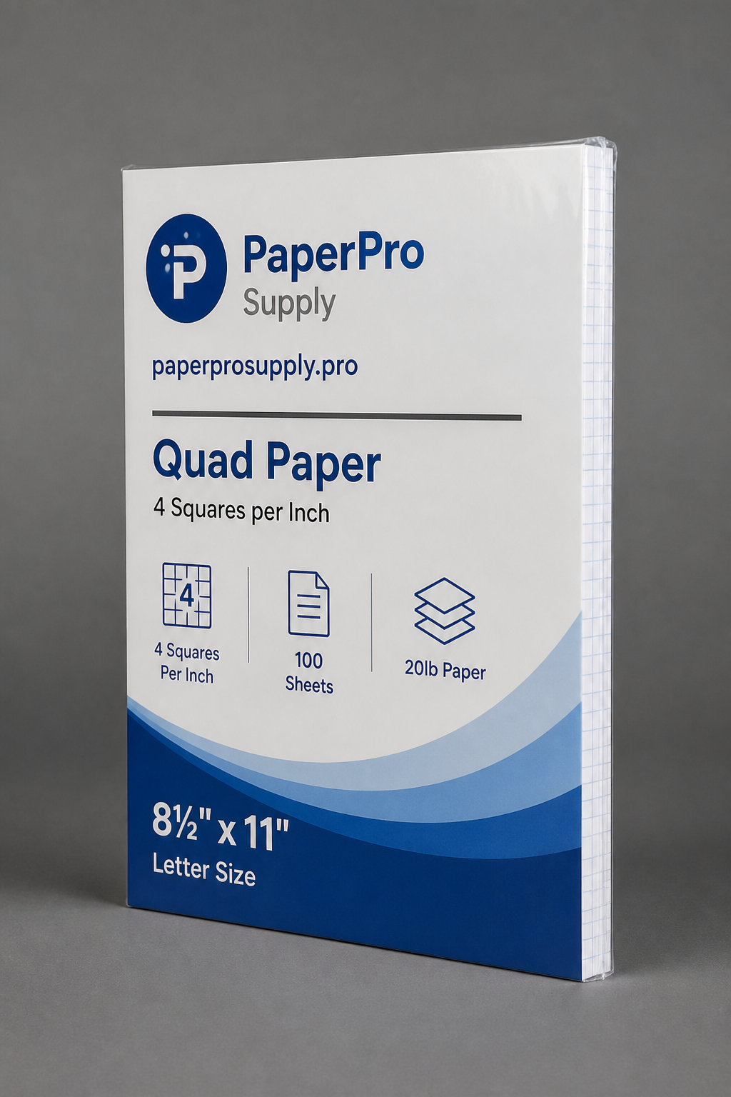 Quad Graph Paper